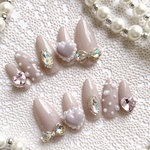 【現品】☆kirari-nail☆ No.114