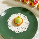 パステルツリータルト