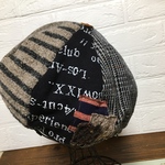 ほっこりベレー376