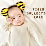 【残りわずか】tiger collection  カチューチャ