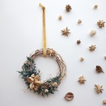 :*Christmas*:*+   キラキラクリスマスミニリース      