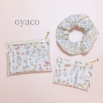 sale◆1セットのみ♫リバティ♡プチギフトセット