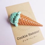 Chocolate Mint！！