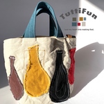 tuttifun＊furasuko bag