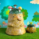 もふじいとコロッペ☆