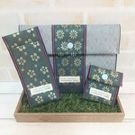 畳へり3点セット🌸ポーチ＆小物入れ＆ペンケース