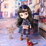 アイシードール、ブライスアウトフィット
