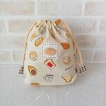 【単品】コップ袋（パン）