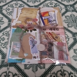 ♡ジャーナル素材♡紙モノ詰め合わせセット