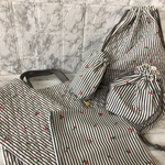 入園・入学準備5点セット