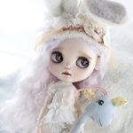 ブライスアウトフィット　洋服かわいい　ネオブライス 洋服セット
