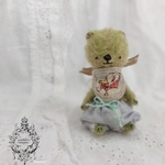 undertaker's teddybear*#87