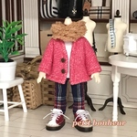 オビツ11サイズ お洋服セット🍁