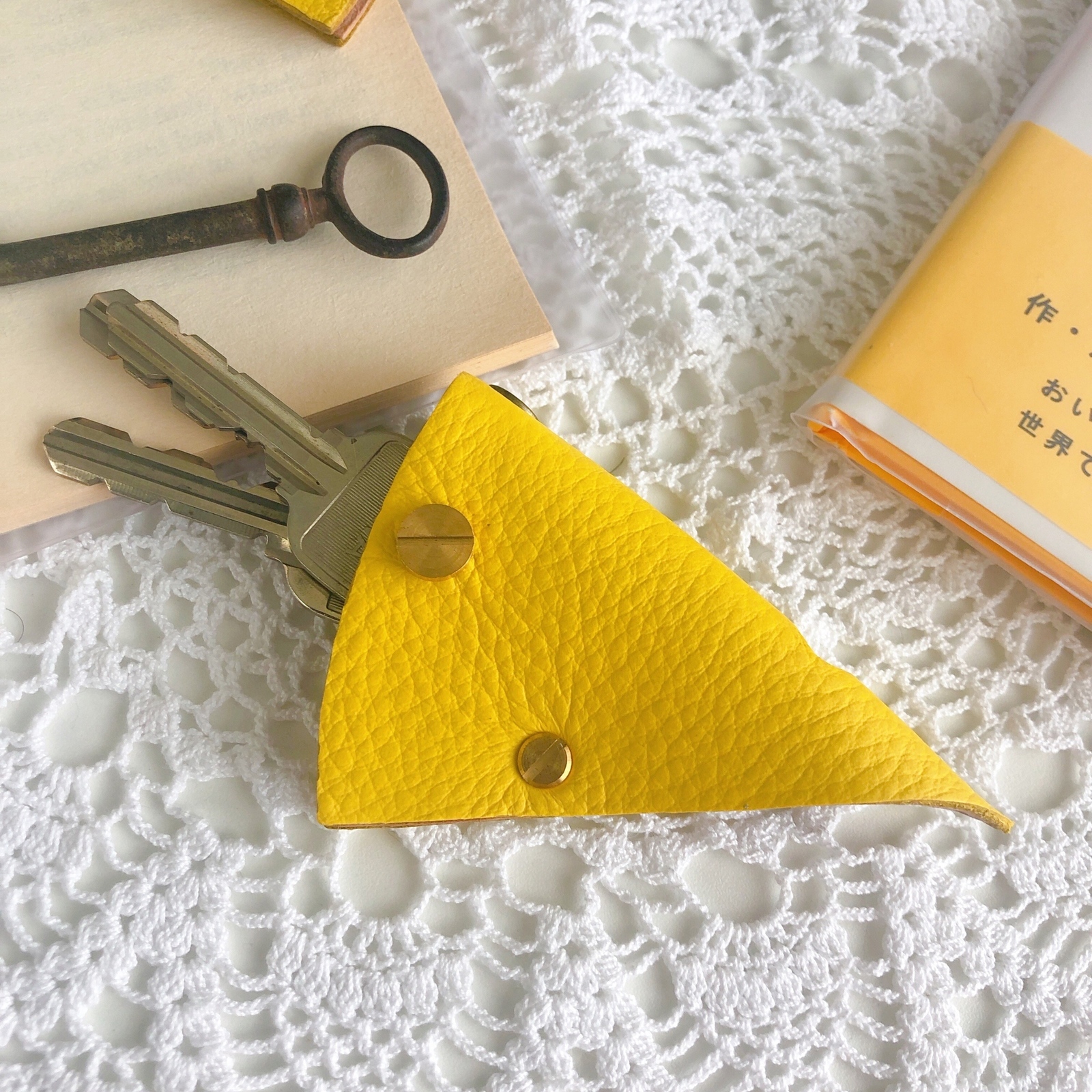 nanocky♡定番♡ダミエ♡キーケース♡ ルイ ヴィトン LOUIS VUITTON ダミエ キーケース - メルカリ