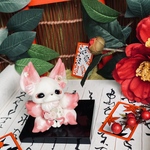 花時・桜九尾【フィギュア】