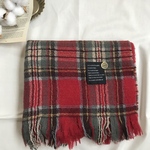 ストール　ザクロ