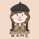 SNSで使用できるアイコン画像