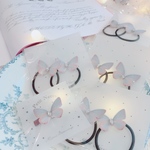 Holly blue gom set