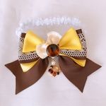 🧸はちみchu🍯プリン🍮おりぼん