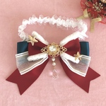 ハッピー❤️クリスマchu🎄おりぼん