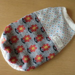【wanko様依頼品】お花タンク