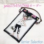 junko2345678様オーダー