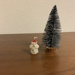 ハムスターキャンドル🐹