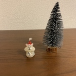 ハムスターキャンドル🐹