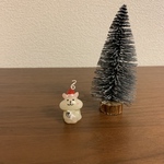 ハムスターキャンドル🐹
