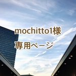 【mochitto1様専用】苺マカロンのリールキーホルダー