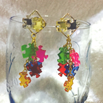 からふる・パズルピアス