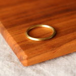 freckle.【リング1.5】真鍮