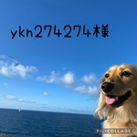 ❁⃘ykn274274様❁⃘