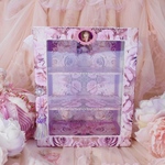 🌹キャンペーン中・送料無料🌹 Rococo調🌹design case Decoupage