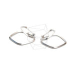 ERG-1900-MR【2個入り】ラウンドイヤーカフ/Round Earcuffs Earrings