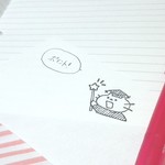 ポイント解説ねこはんこ