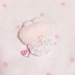 あかちゃんスタイのいちごみるきちゃん
