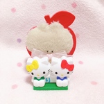 ネザーランドドワーフのあかちゃん4