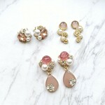 1417＊rairai＊【送料無料】ピアス・イヤリング