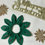 【グリーン】葉っぱスタイ＊クリスマスVer.＊