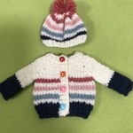 リカちゃんニットセット