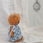 undertaker's teddybear*#88