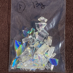 ✨５ダイクロガラスカレット　13g✨