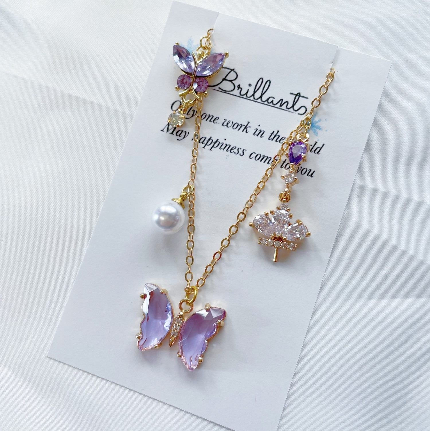 題名『幸運を呼ぶ蝶々』 題名『幸運を呼ぶ蝶々』 題名『幸運を呼ぶ蝶々』 🦋 しあわせを