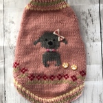 runrun1008様　専用　犬の服
