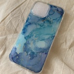 [No59] iPhone13mini 着せ替えシート