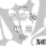 専用ページ　アンデシン　riri企画リング