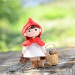 赤ずきんちゃんミニ