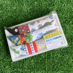 子持ちししゃも入荷しました＾＾　ヴィンテージファブリックで作ったケリケリ　猫のおもちゃ