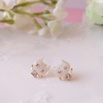 K様専用出品＊Lala＊nyao ピアス